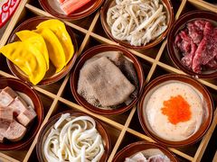 -芈重山老火锅(洪崖洞店)