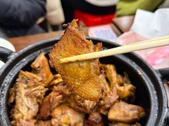 -斯丹姜母鸭·古法干香(涂门街总店)