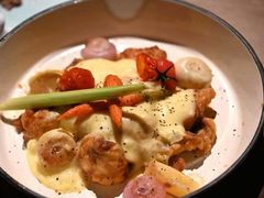 -波特曼西餐厅(中央大街店)