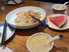 -吕氏疙瘩汤·私家菜馆(慈云寺店)