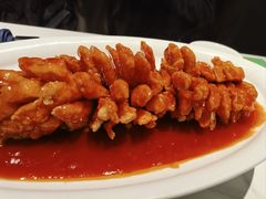 -鑫小城故事·藕汤·家常菜(台北一路总店)