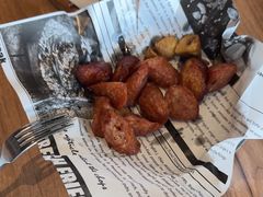 -维京战斧牛排(王府井西餐十年金冠好店)