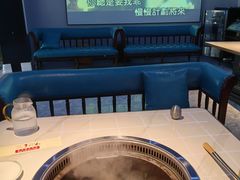 -红井路游艺炖锅·音乐餐吧(十渡店)