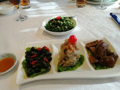 醉三鲜-金米箩大酒店(五角场店)