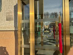 -青岛城阳宝龙福朋喜来登酒店