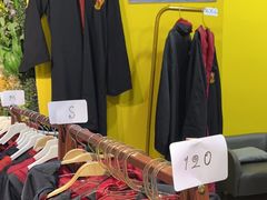 -谜盒子奇幻密室(南屏店)