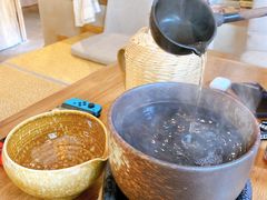 -一号铺子·大炉茶