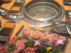 -丸藏和牛烧肉专门店(园区师惠坊店)