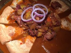 -楼兰新疆主题餐厅(苏州中心店)