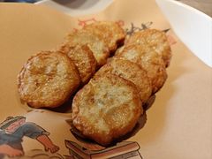 -张家卫·阳江菜·小海鲜(肥婆湾桥店)