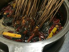 -盖帮鳝鱼串串(东郊记忆店)