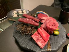 -芯元·碳烤熟成牛肉(经开店)