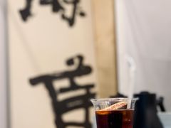 -麻雀咖啡SPARROW COFFEE(十全街店)