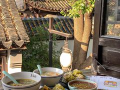 -鑫震源·苏式大虾生煎(山塘街店)