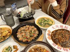 -小郭私房菜·海肠捞饭(学士街店)