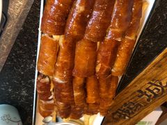 -鹅城粤菜馆(白云山路店)