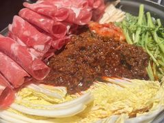 -MI WU FACTORY米屋美食工厂餐厅(绿地店)