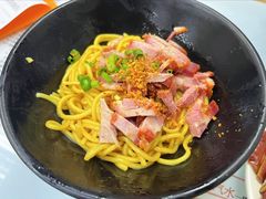 -轩记面食店