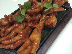 -禾谷韩餐(热带海洋学院店)