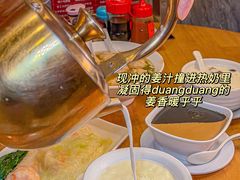 -南信牛奶甜品专家