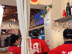 -三月居酒屋(青年大街店)