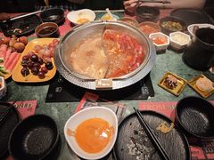 -牛New寿喜烧(中山公园龙之梦店)