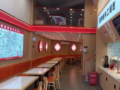 -霍嘟嘟手工水饺(黄山花园店)