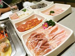 -海底捞火锅(团结桥店)