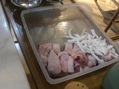 -狐狸爱上椰子鸡(滨江星光大道店)