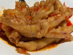-顺峰顺水顺德菜(第一百货店)