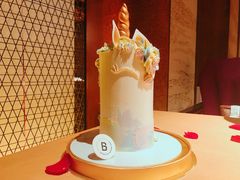 -Biteology Artisan Cakes(红庄·国际文化保税创新园店)