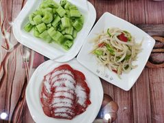 -开开巴郎尉犁县正宗烤肉(香梨大道店)