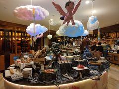 -OPEN開全日自助餐厅·西餐·海鲜(佛山希尔顿酒店)