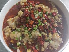 -渝乡人家川菜馆(南京路店)