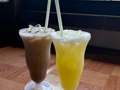 -真浪大家乐海鲜餐馆