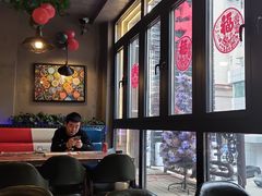 -老铁岭·涮肚烧烤(太原街店)