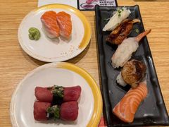 -合点寿司(金虹桥商场店)