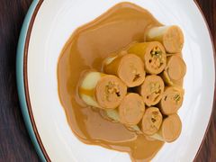 -悦真雅院·四合院·清真私房菜(雍和宫店)