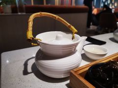-新仙清汤牛腩(铜锣湾店)