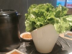 -隐家本格烧肉(万达广场店)