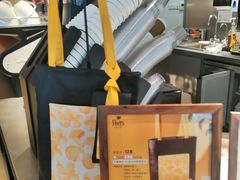 -Peet's Coffee皮爷咖啡(大学路店)