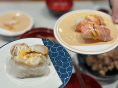 -滨寿司(新街口中央商场店)