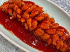 -苏师傅菜馆(上沙店)