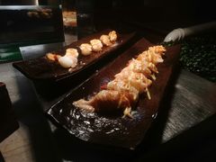 -新发展亚太JW万豪酒店·福苑咖啡厅