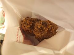 -麦当劳(农光里店)