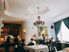 -夏朵花园(复兴西路店)