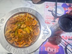 -赖胖子肉蟹煲(上邦百汇城店)