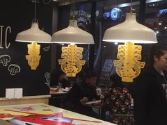 -肯德基(永旺店)