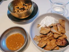 -胡麻(静安嘉里店)