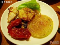 6-松子料理(亮马桥店)